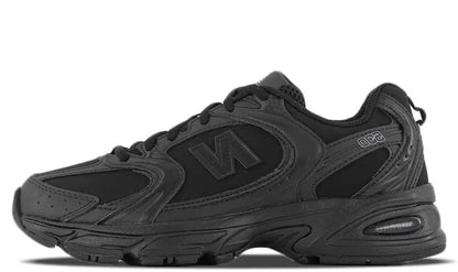 New Balance 530 - Black Mono