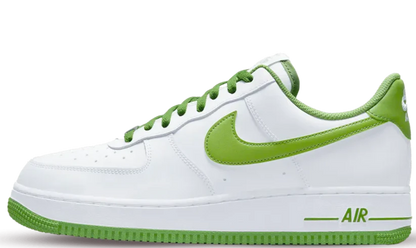 Air Force 1 - White Chlorophyll