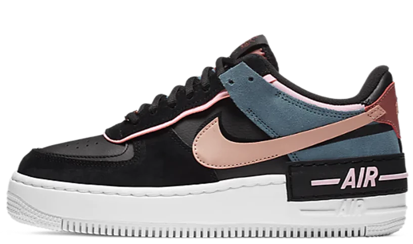 Air Force 1 - Shadow Claystone