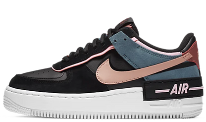 Air Force 1 - Shadow Claystone