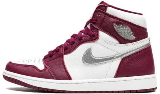 Air Jordan 1 - Bordeaux