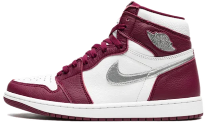 Air Jordan 1 - Bordeaux