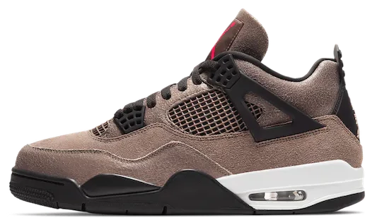 Air Jordan 4 - Taupe Haze