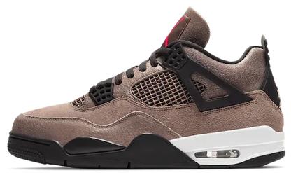 Air Jordan 4 - Taupe Haze