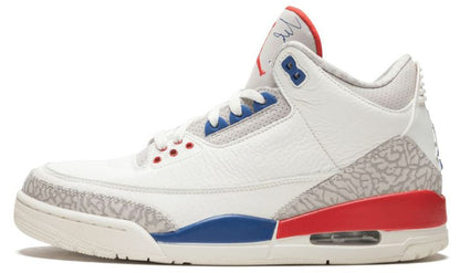 Air Jordan 3 - International Flight