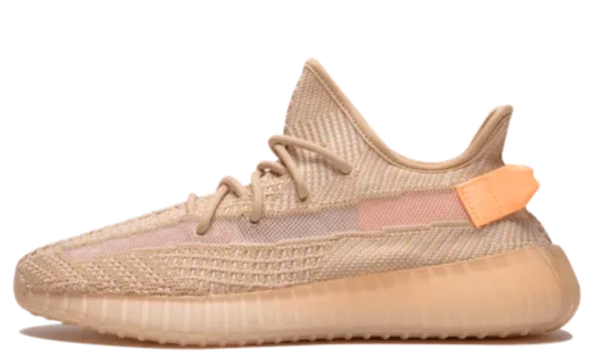 Yeezy 350 V2 - Clay