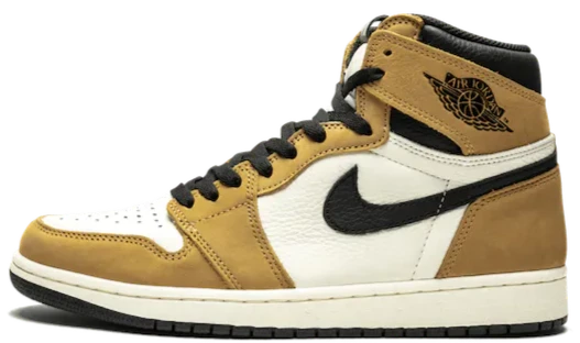 Air Jordan 1 - Rookie Of The Year