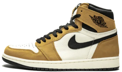 Air Jordan 1 - Rookie Of The Year