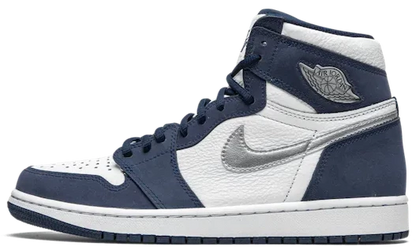 Air Jordan 1 - Midnight Navy