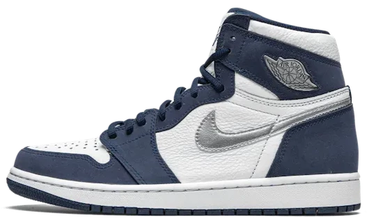 Air Jordan 1 - Midnight Navy