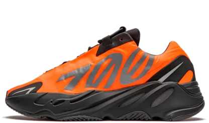 Yeezy 700 - MNVN Orange