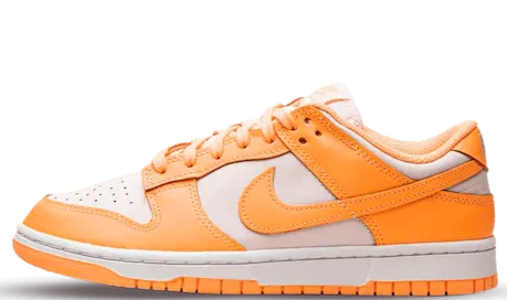 Dunk - Peach Cream