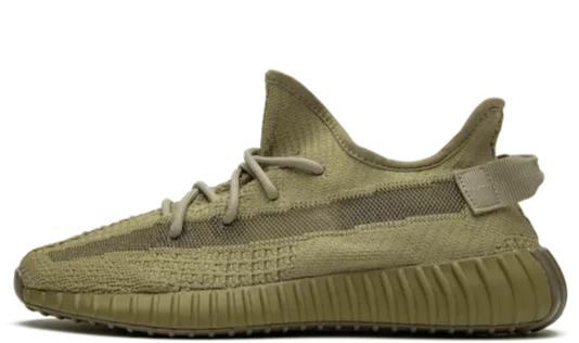 Yeezy 350 V2 - Earth