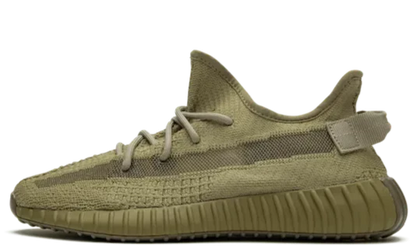 Yeezy 350 V2 - Earth