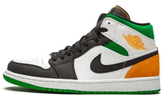 Air Jordan 1 - Oakland