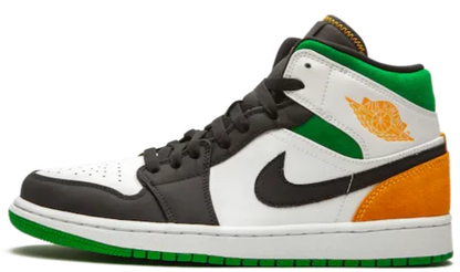 Air Jordan 1 - Oakland