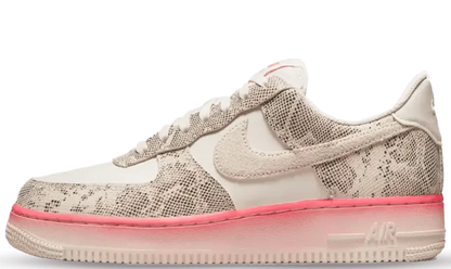 Air Force 1 - Snakeskin