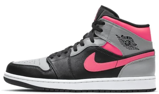 Air Jordan 1 - Pink Shadow