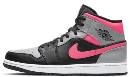 Air Jordan 1 - Pink Shadow