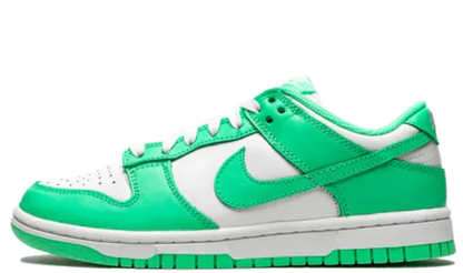 Dunk - Green Glow