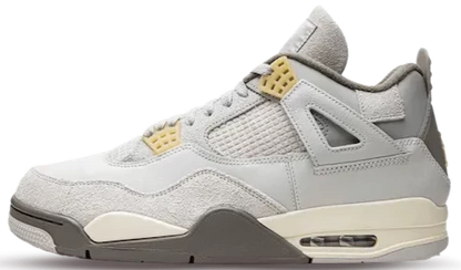 Air Jordan 4 - Craft Photon Dust