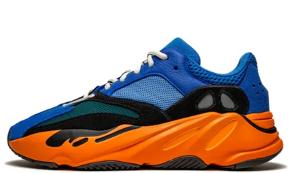 Yeezy 700 V1 - Bright Blue