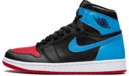 Air Jordan 1 - UNC To Chicago