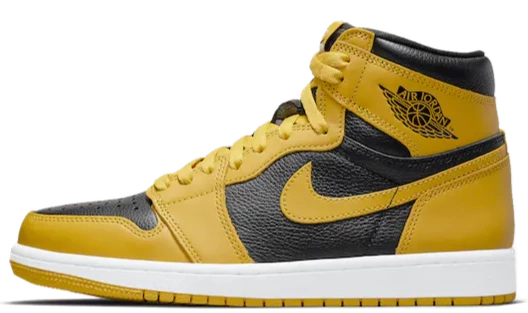 Air Jordan 1 - Pollen