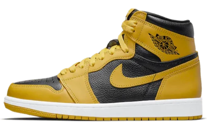 Air Jordan 1 - Pollen