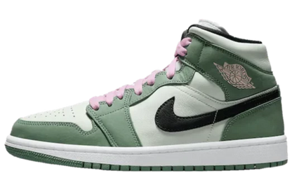 Air Jordan 1 - Dutch Green