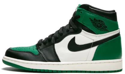 Air Jordan 1 - OG Pine Green