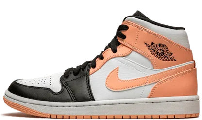 Air Jordan 1 - Crimson Tint