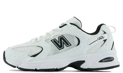 New Balance 530 - White Black