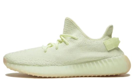 Yeezy 350 V2 - Butter