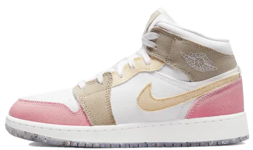 Air Jordan 1 - Pastel Grind