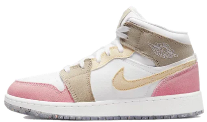 Air Jordan 1 - Pastel Grind