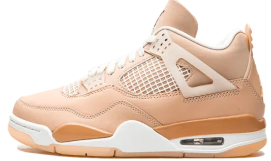 Air Jordan 4 - Shimmer