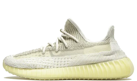 Yeezy 350 V2 - Natural