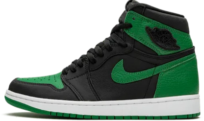 Air Jordan 1 - Pine Green