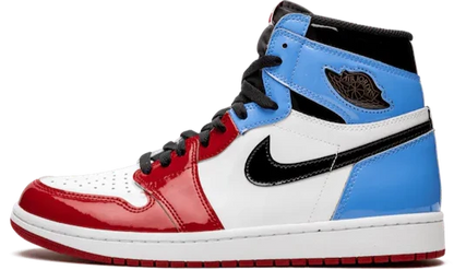 Air Jordan 1 - Fearless