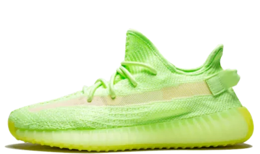 Yeezy 350 V2 - Glow