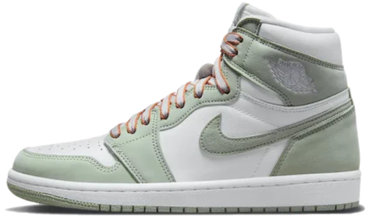 Air Jordan 1 - Seafoam