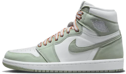 Air Jordan 1 - Seafoam