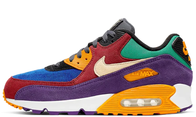 Air Max 90 -  Viotech OG