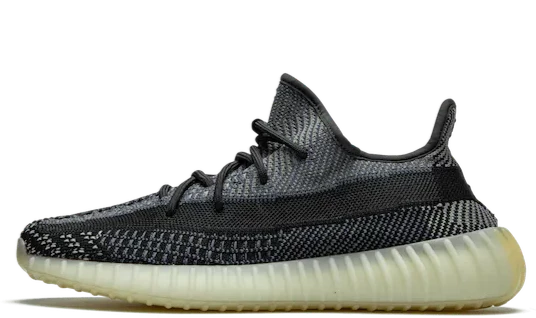 Yeezy 350 V2 - Carbon