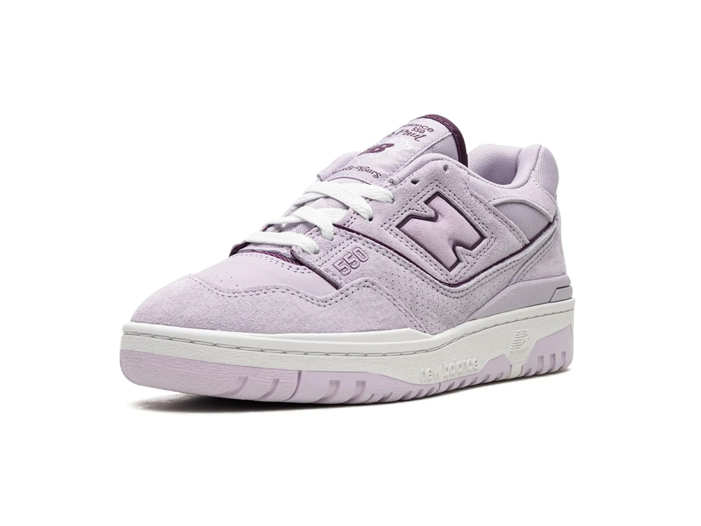 NB 550 - Rich Paul 'Forever Yours'