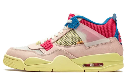 Air Jordan 4 - Guava Ice