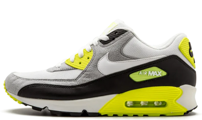 Air Max 90 - Volt Grey