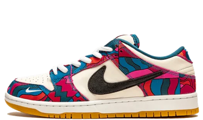 Dunk - Parra Abstract