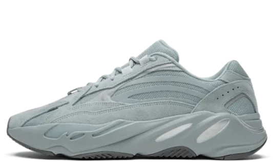 Yeezy 700 V2 - Hospital Blue